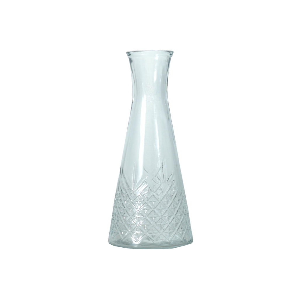 Timeless pasabahce carafe