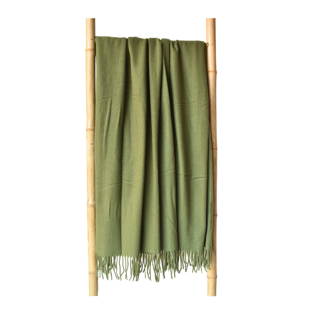 Hunter melody luxury throw